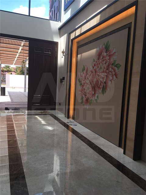 Kulai Bungalow Gate A Johor Bahru (JB)