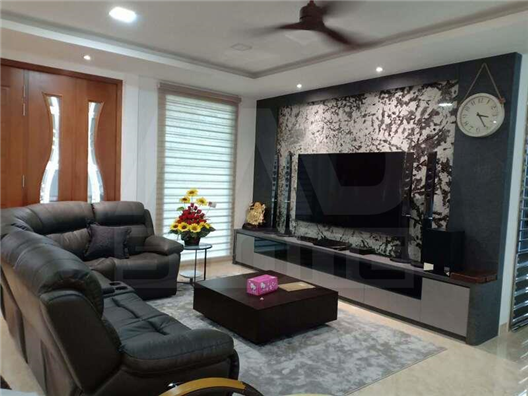 Mutiara Rini Home 2 Bungalow Johor Bahru (JB)