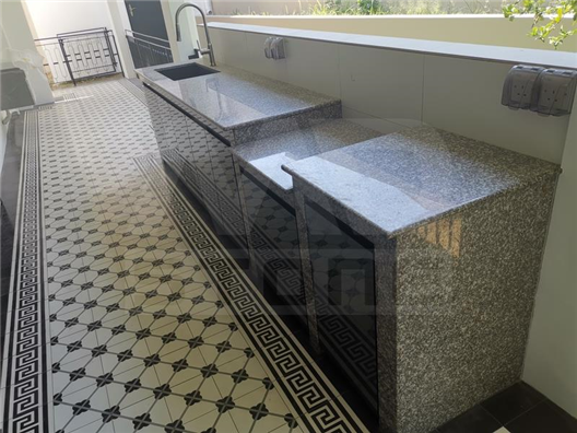 Pusat Bandar Bungalow Johor Bahru (JB) 