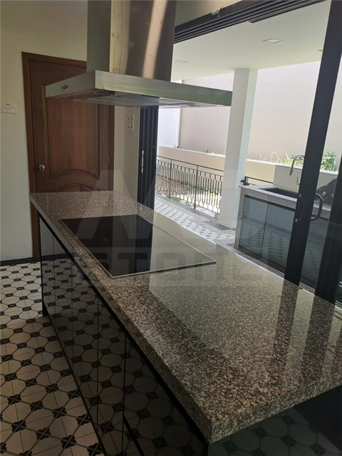 Pusat Bandar Bungalow Johor Bahru (JB) 