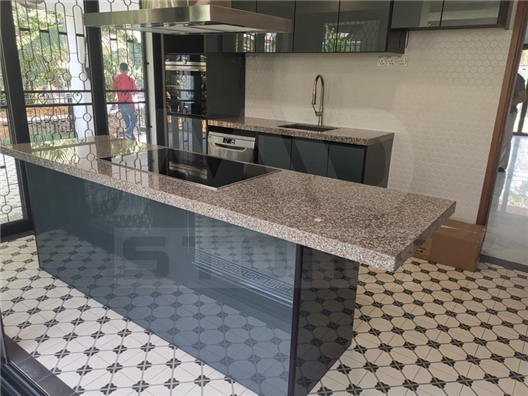 Pusat Bandar Bungalow Johor Bahru (JB) 