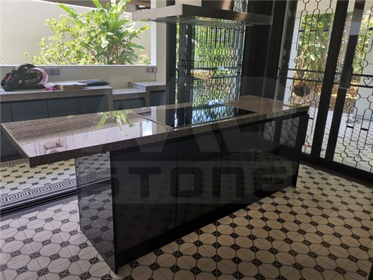 Pusat Bandar Bungalow Johor Bahru (JB) 