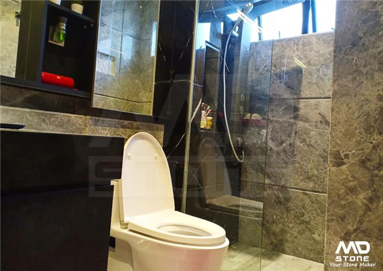 Sky Peak Taman Setia Tropika Johor Bahru (JB) 