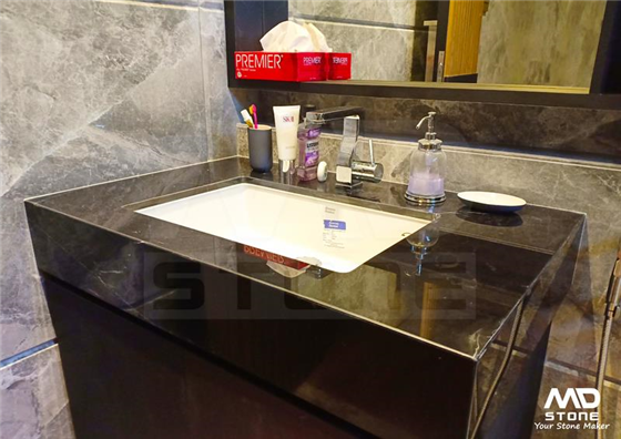 Sky Peak Taman Setia Tropika Johor Bahru (JB) 