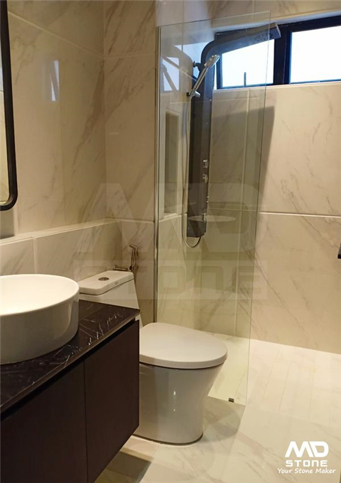 Sky Peak Taman Setia Tropika Johor Bahru (JB) 