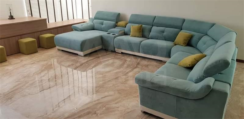 Taman Nusa Idaman Bungalow Johor Bahru (JB) 