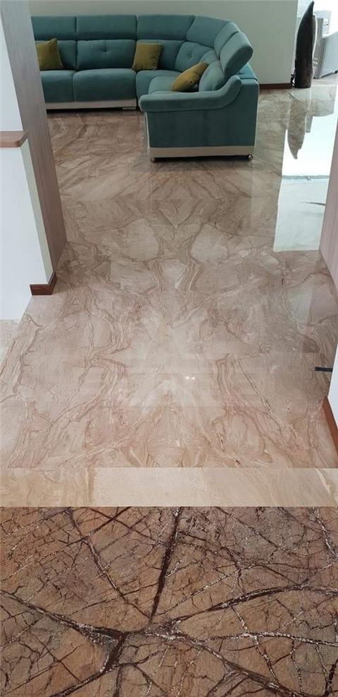 Taman Nusa Idaman Bungalow Johor Bahru (JB) 