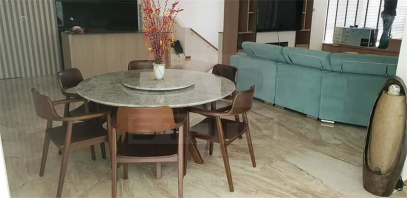 Taman Nusa Idaman Bungalow Johor Bahru (JB) 