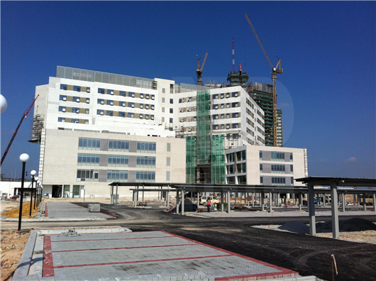 Obayashi Gleneagles Medini Hospital  Johor Bahru (JB) 