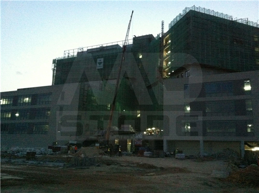 Obayashi Gleneagles Medini Hospital  Johor Bahru (JB) 