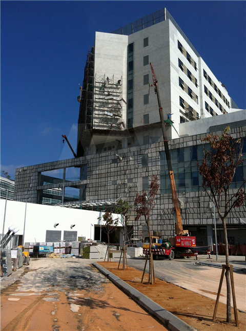 Obayashi Gleneagles Medini Hospital  Johor Bahru (JB) 