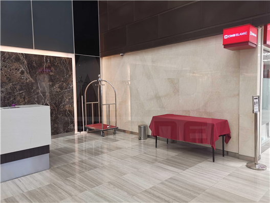 Obayashi Gleneagles Medini Hospital  Johor Bahru (JB) 