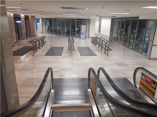 Obayashi Gleneagles Medini Hospital  Johor Bahru (JB) 