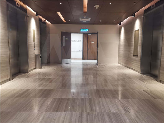 Obayashi Gleneagles Medini Hospital  Johor Bahru (JB) 