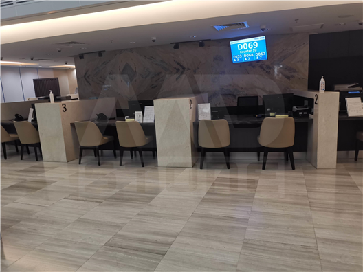 Obayashi Gleneagles Medini Hospital  Johor Bahru (JB) 