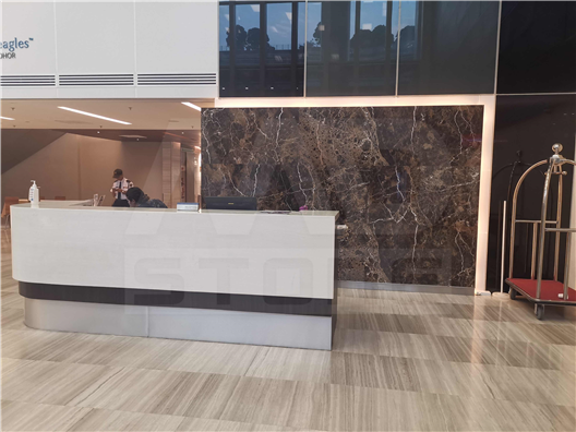 Obayashi Gleneagles Medini Hospital  Johor Bahru (JB) 