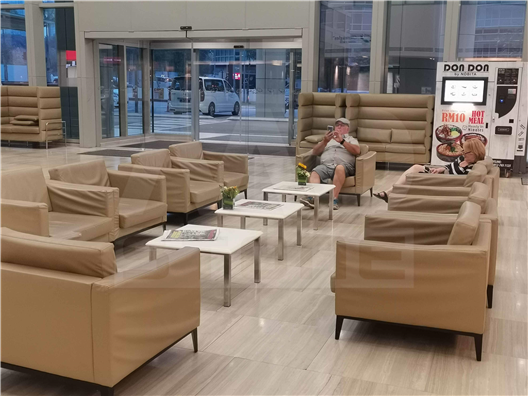 Obayashi Gleneagles Medini Hospital  Johor Bahru (JB) 