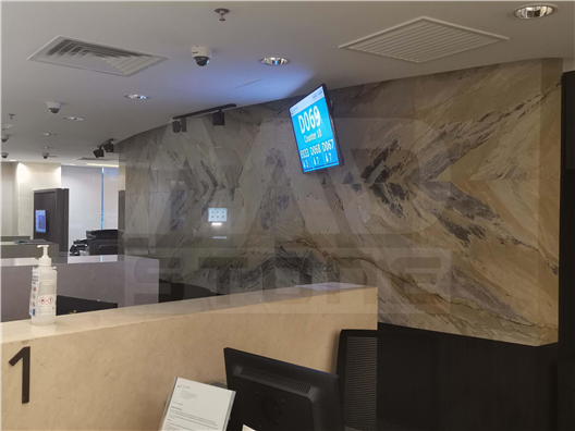 Obayashi Gleneagles Medini Hospital  Johor Bahru (JB) 