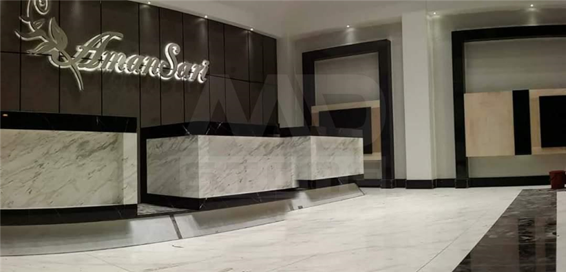 Gelang Patah Amansari Hotel Johor Bahru (JB)