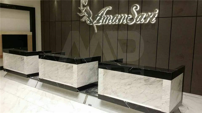 Gelang Patah Amansari Hotel Johor Bahru (JB)