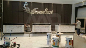 Gelang Patah Amansari Hotel Johor Bahru (JB)