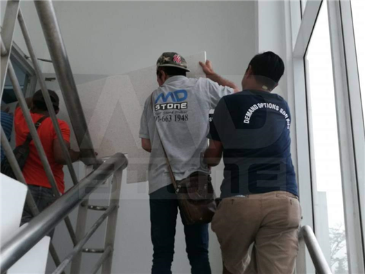 Honda Sales Gallery Johor Bahru (JB) 