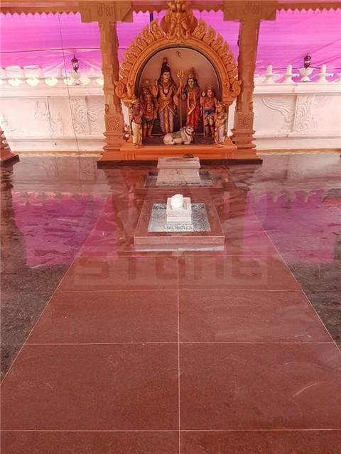 Kluang India Temple Johor