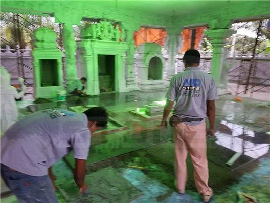 Kluang India Temple Johor
