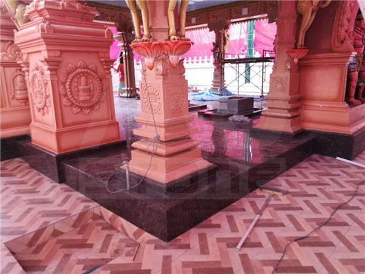 Kluang India Temple Johor