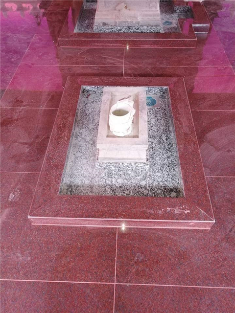 Kluang India Temple Johor