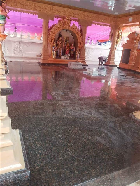 Kluang India Temple Johor