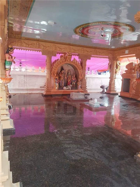 Kluang India Temple Johor