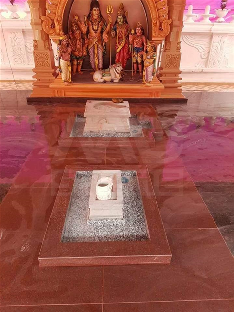 Kluang India Temple Johor