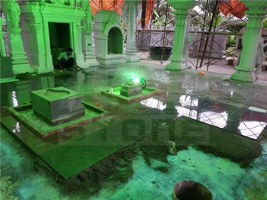 Kluang India Temple Johor