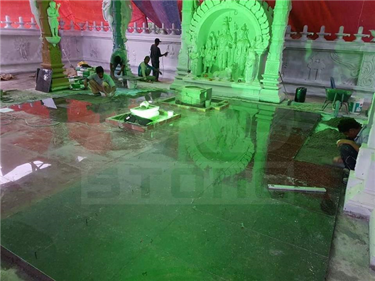 Kluang India Temple Johor