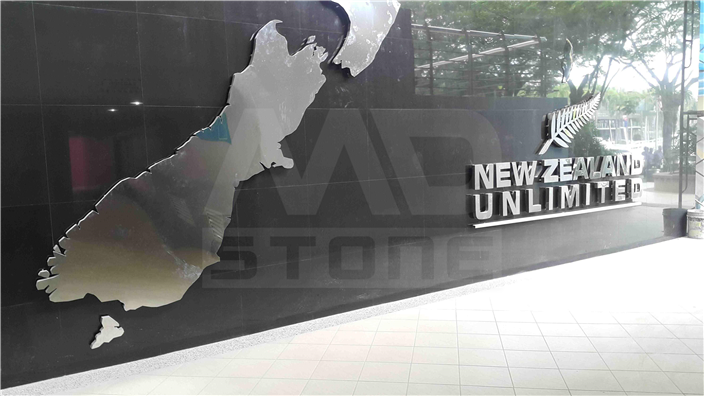 New Zealand Unlimited Restaurants Puteri Harbour Johor 