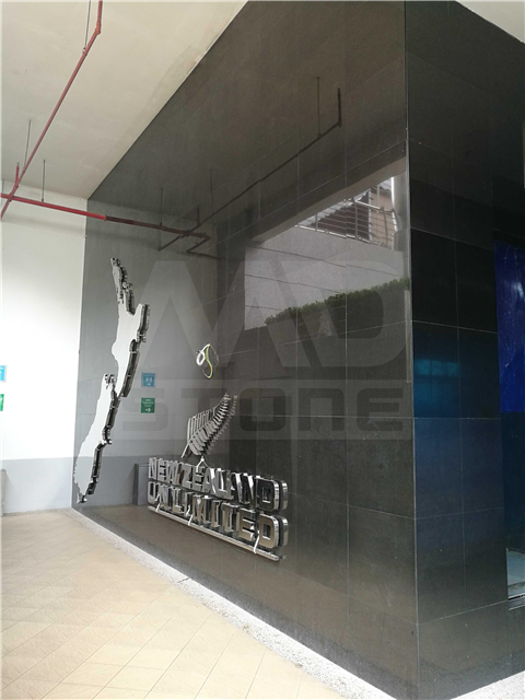 New Zealand Unlimited Restaurants Puteri Harbour Johor 