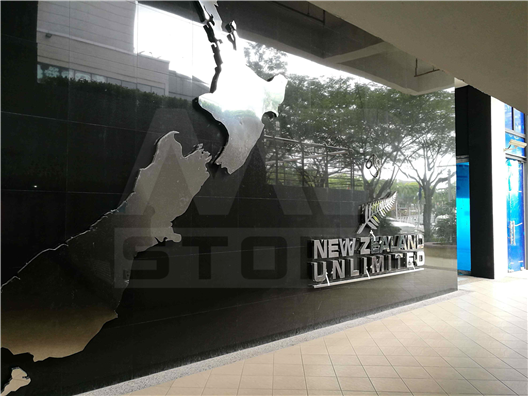 New Zealand Unlimited Restaurants Puteri Harbour Johor 