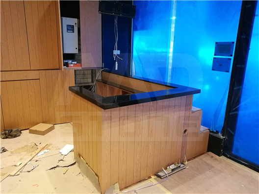 New Zealand Unlimited Restaurants Puteri Harbour Johor 