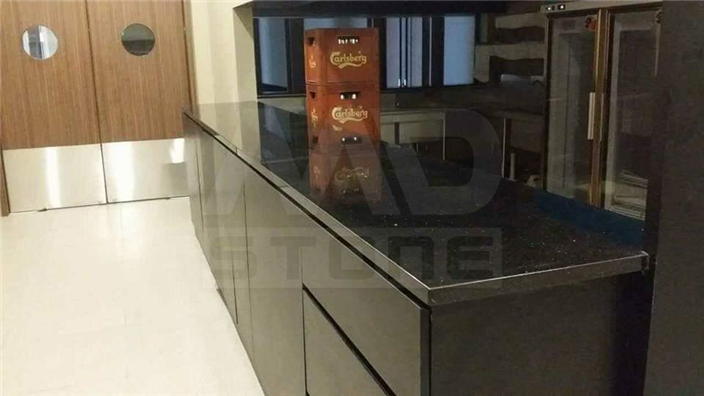 Restaurant Pekin Desa Cermelang Johor Bahru (JB)