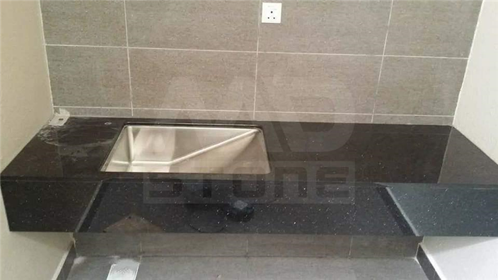 Restaurant Pekin Desa Cermelang Johor Bahru (JB)