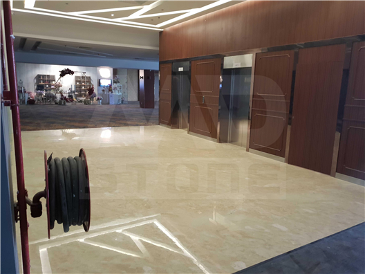 Restoran Helixuan Johor Bahru (JB)