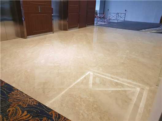 Restoran Helixuan Johor Bahru (JB)