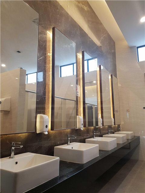 Restoran Helixuan Johor Bahru (JB)