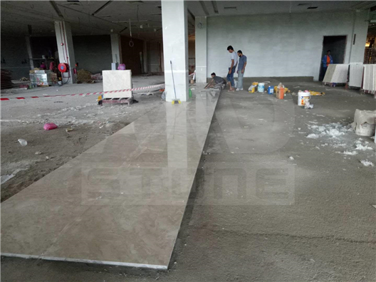 Restoran Helixuan Johor Bahru (JB)