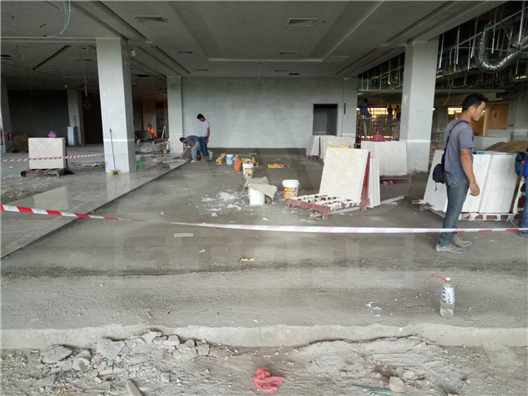 Restoran Helixuan Johor Bahru (JB)