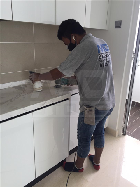 TriTower Residence Johor Bahru (JB)