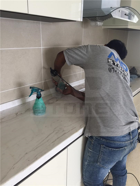 TriTower Residence Johor Bahru (JB)