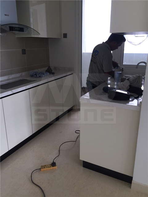 TriTower Residence Johor Bahru (JB)