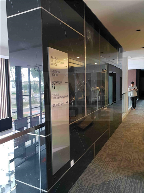 Setia Sales Galary Johor Bahru (JB)